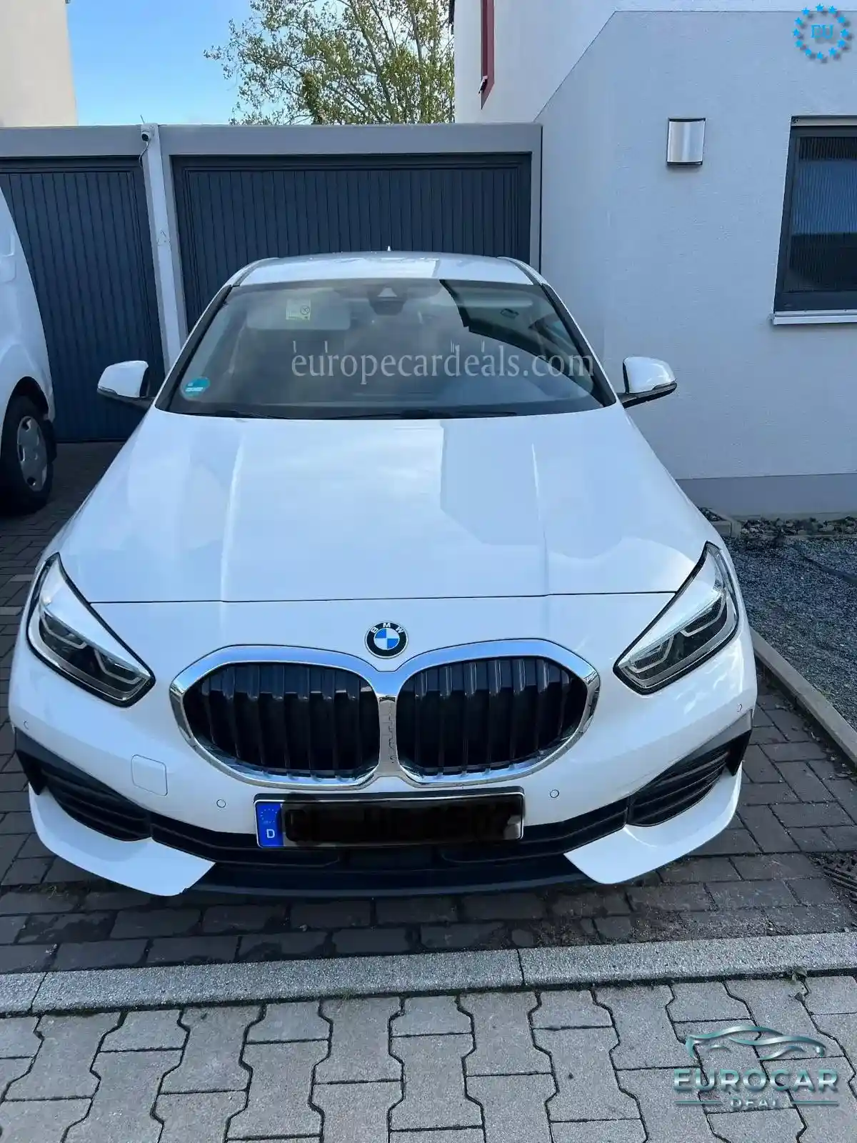 BMW 116