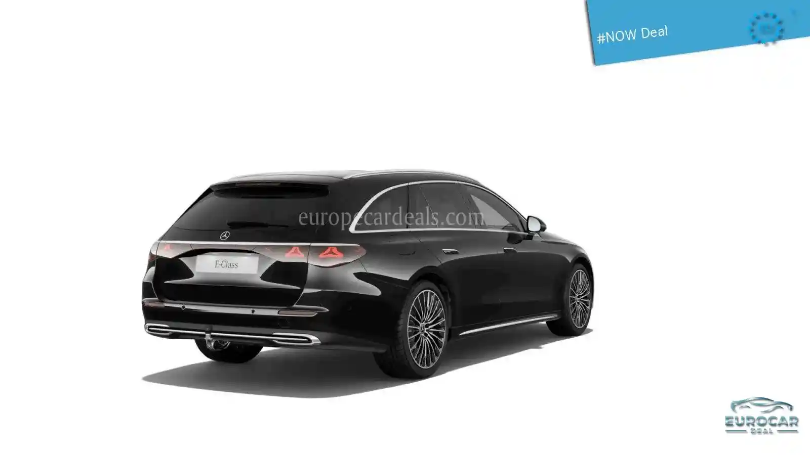 Mercedes-Benz E 450