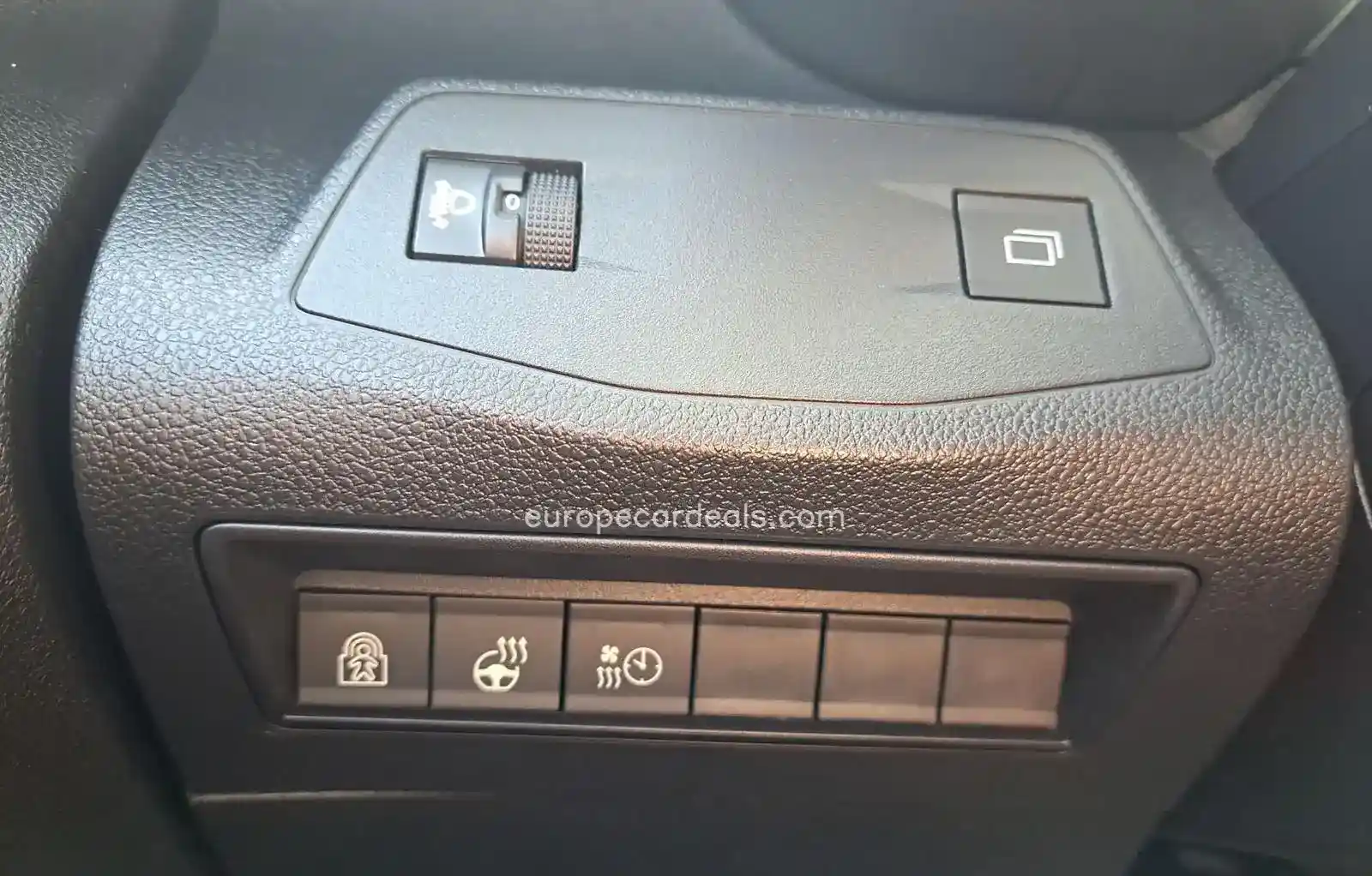 Toyota Proace (Verso)
