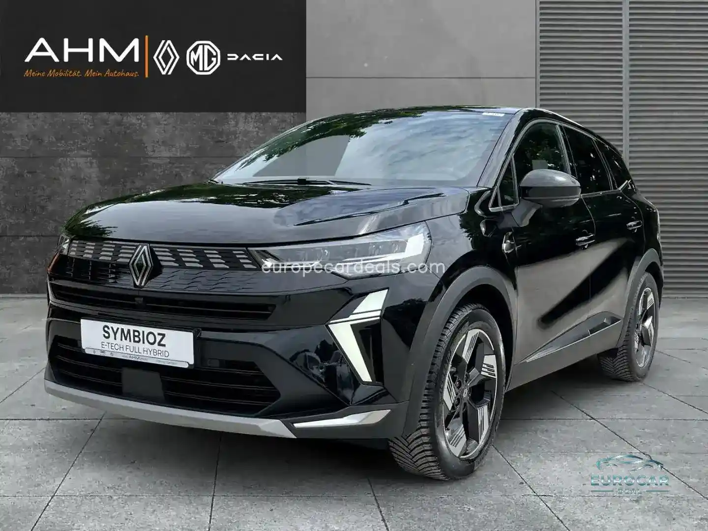 Renault Symbioz