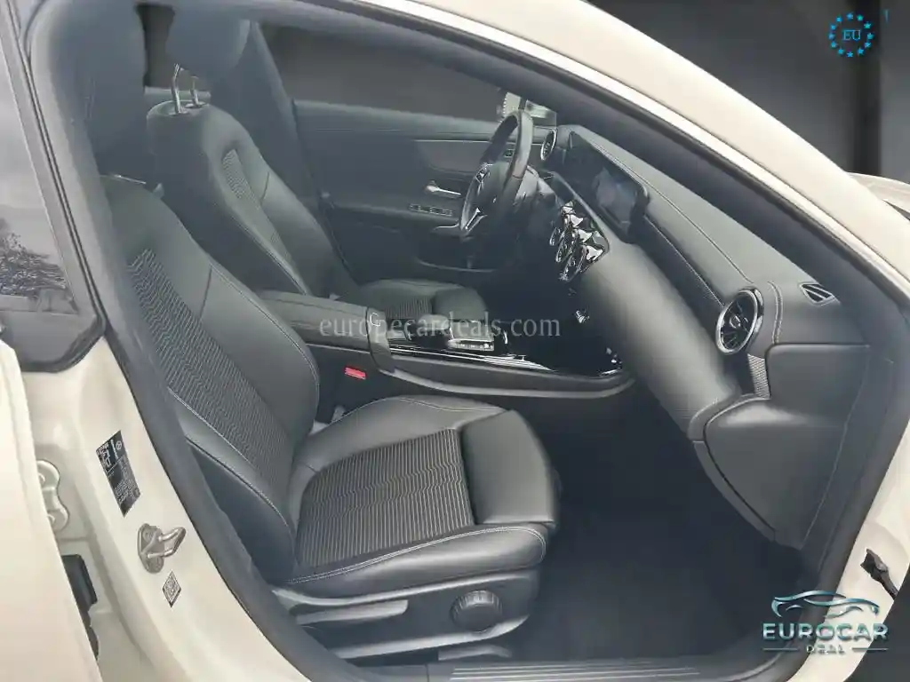 Mercedes-Benz CLA 200 Shooting Brake