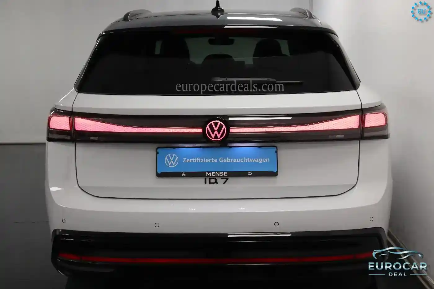 Volkswagen ID.7
