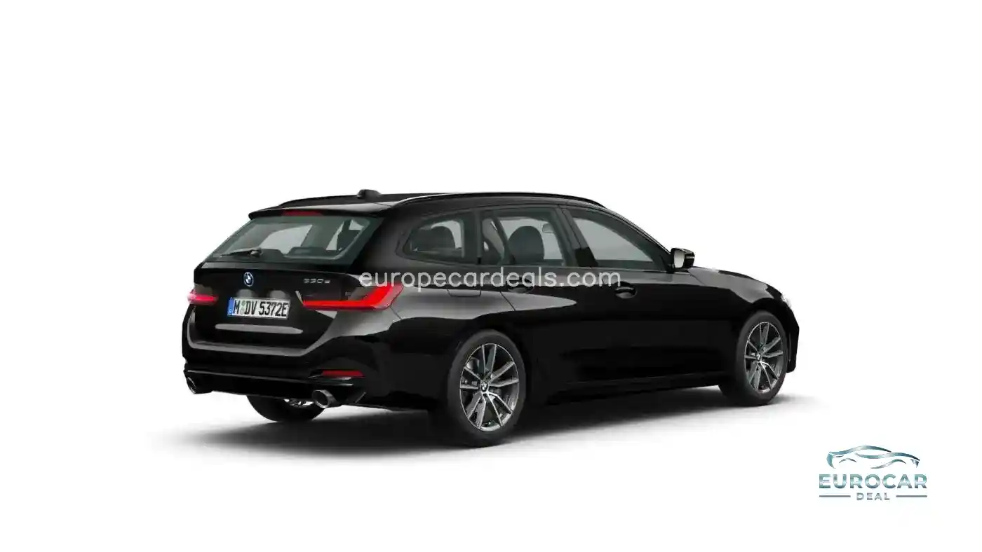BMW 330