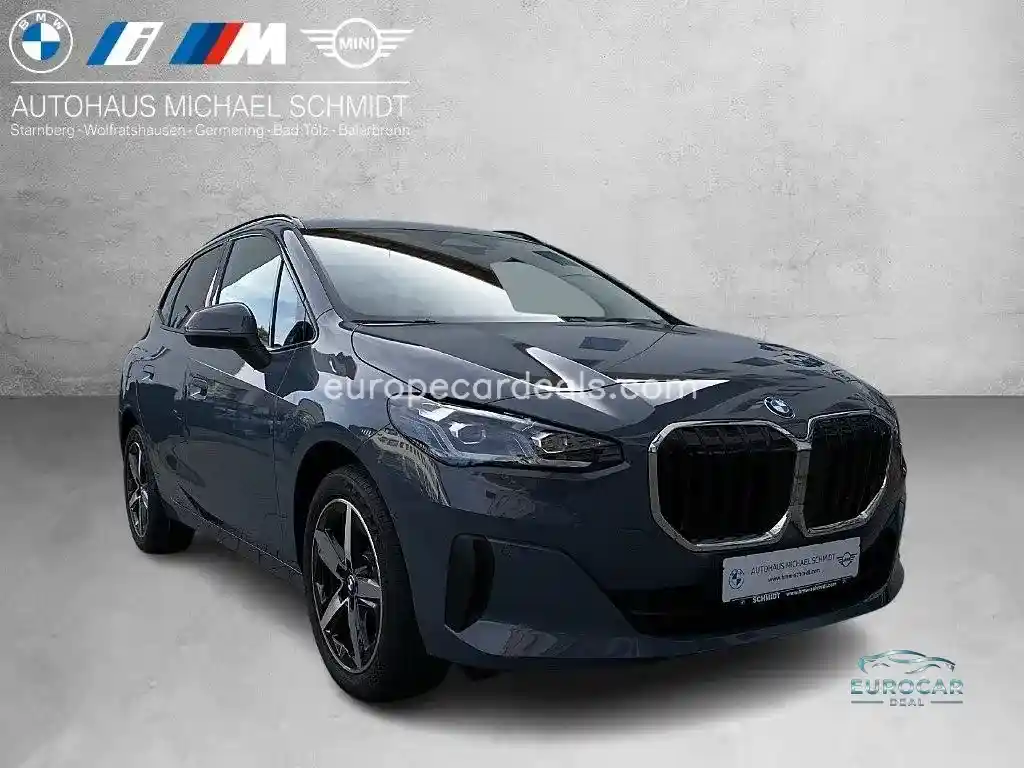 BMW 220 Active Tourer