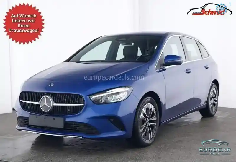 Mercedes-Benz B 250