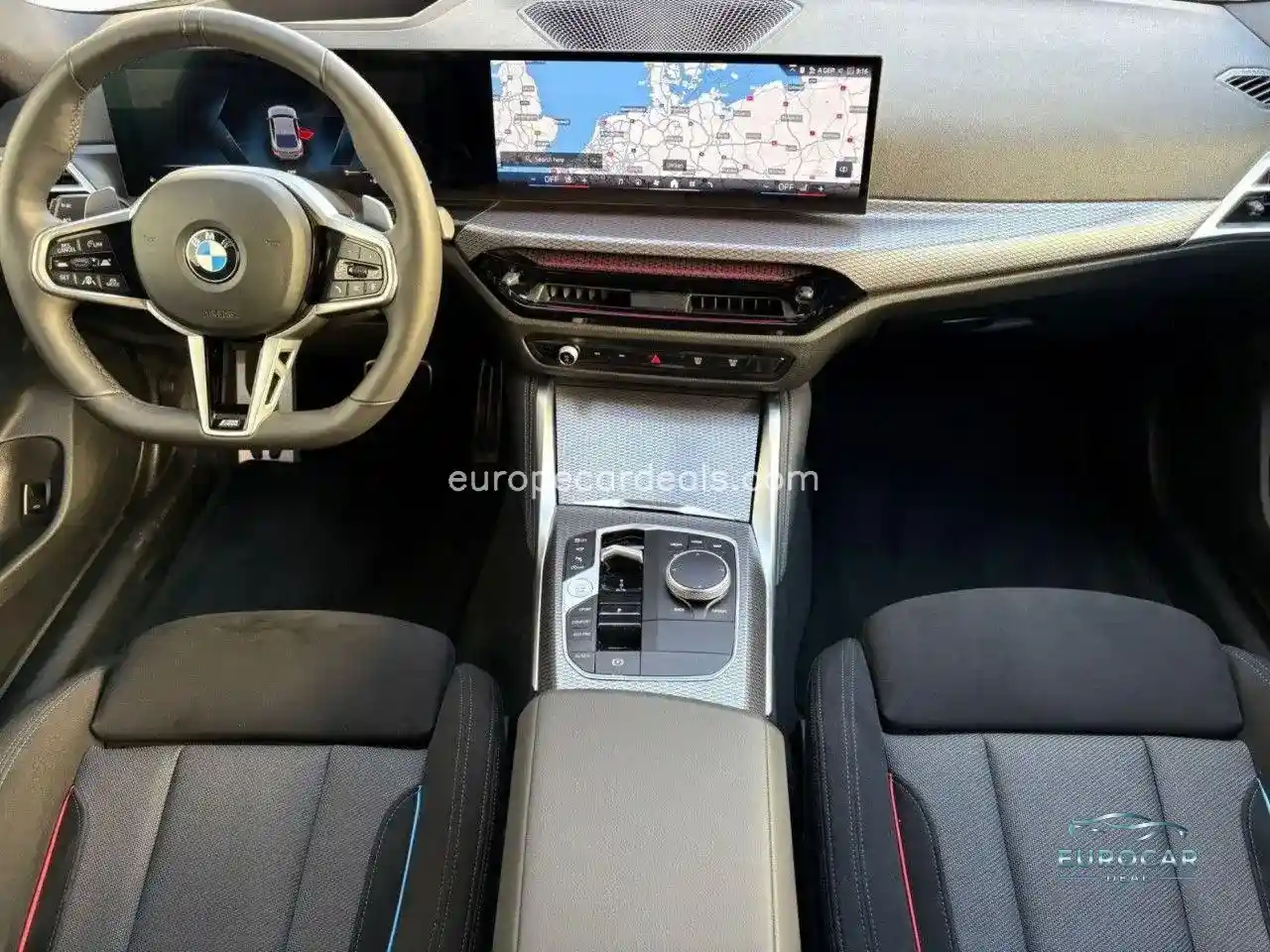 BMW 430 Gran Coupé