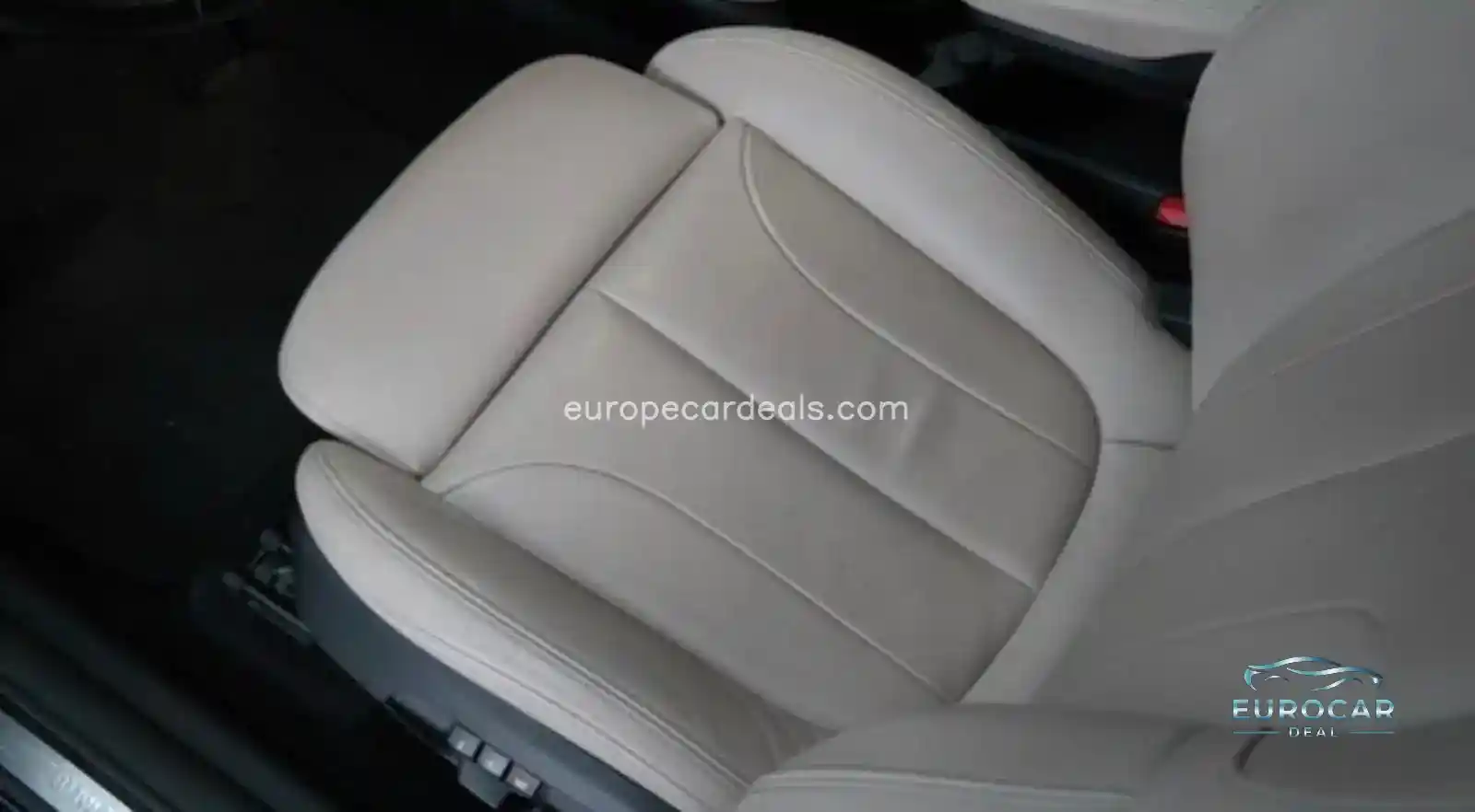 BMW 218 Gran Tourer