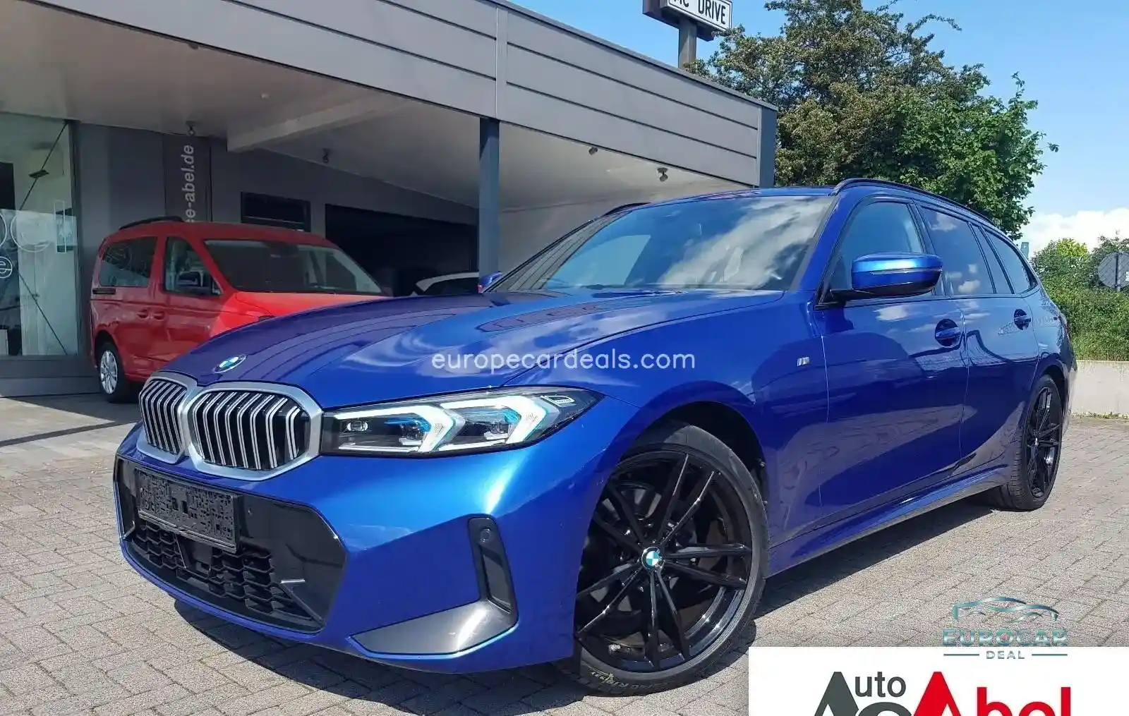 BMW 320