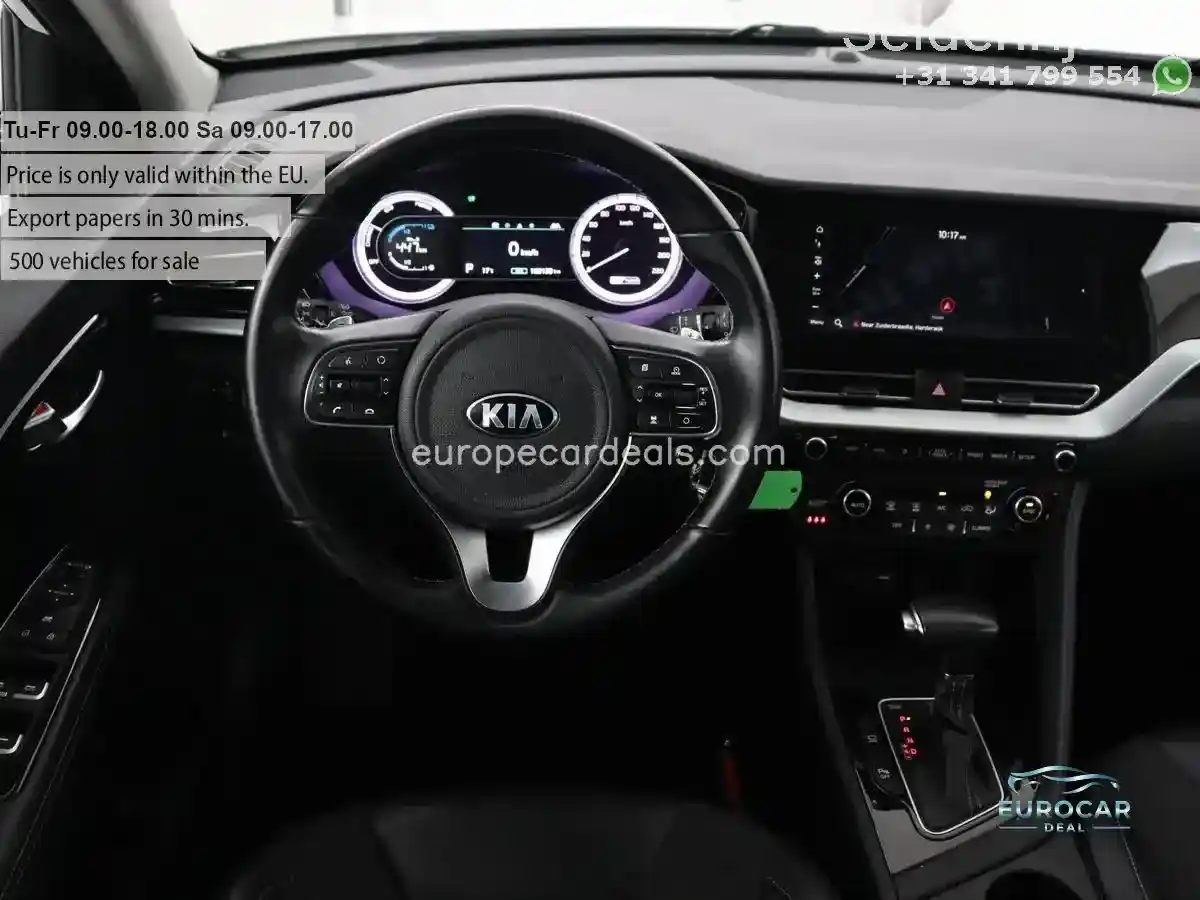 Kia Niro