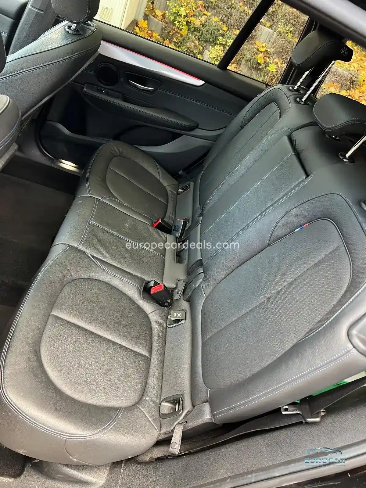 BMW 220 Gran Tourer