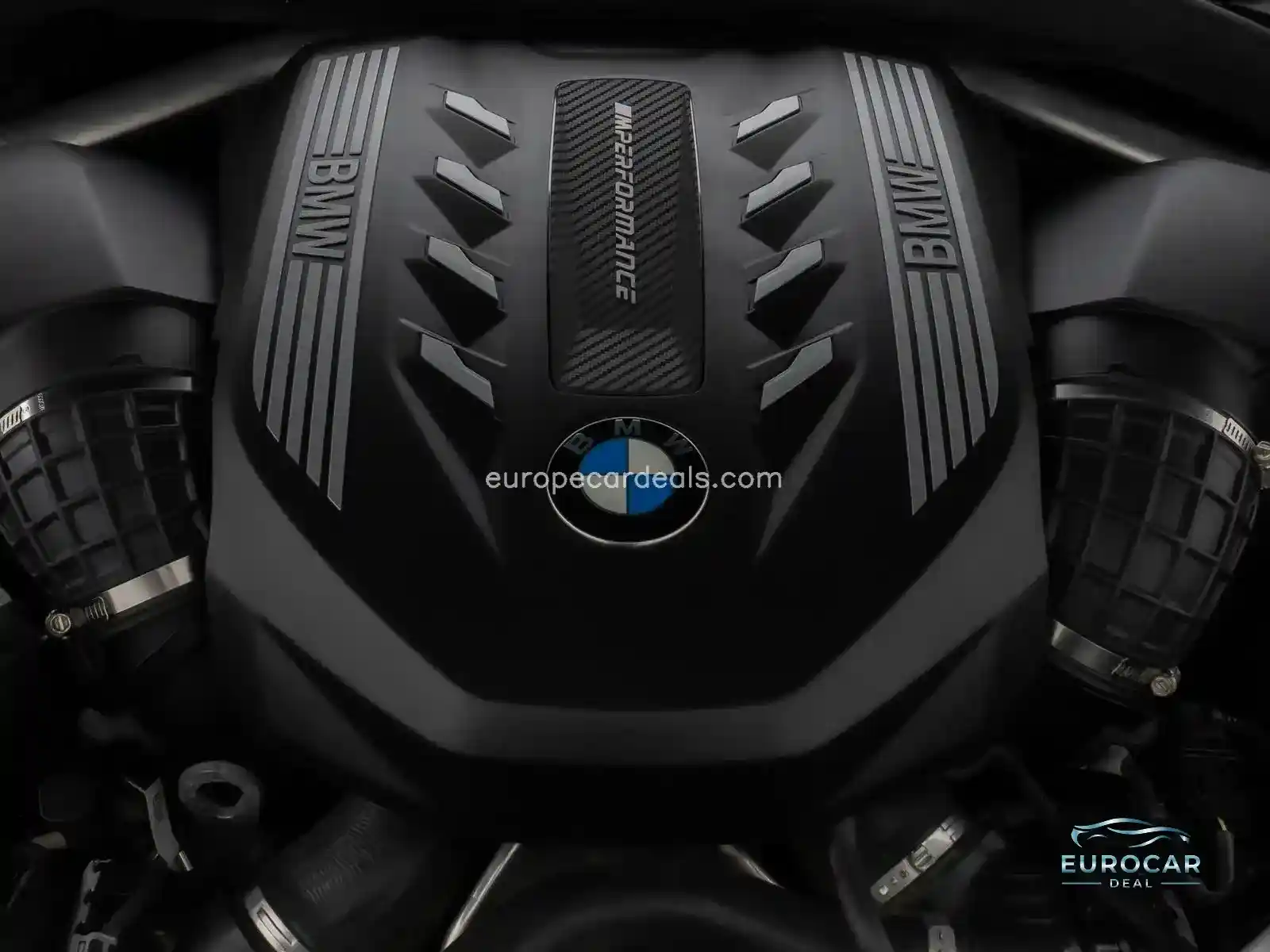BMW X5 M50