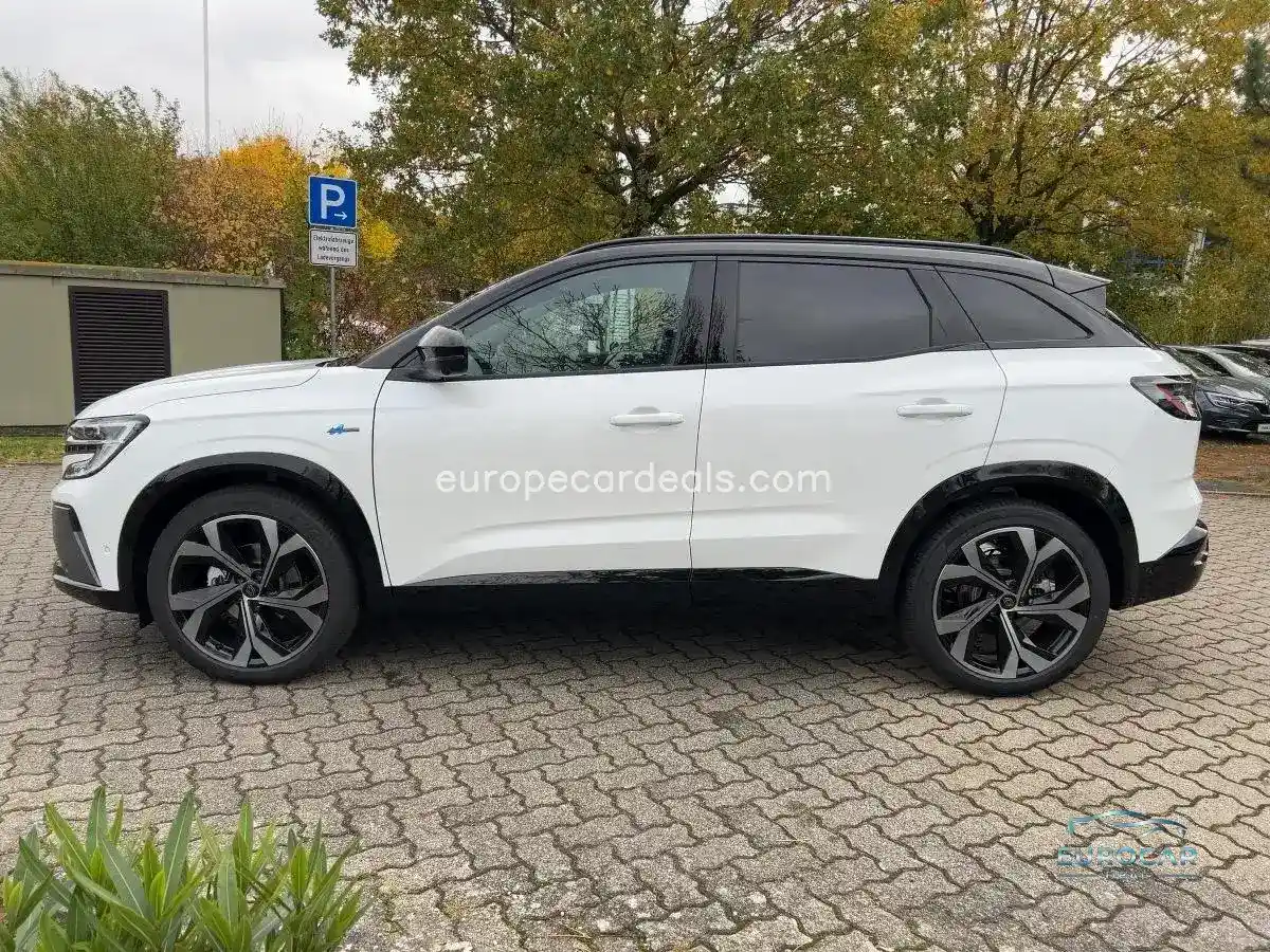 Renault Austral