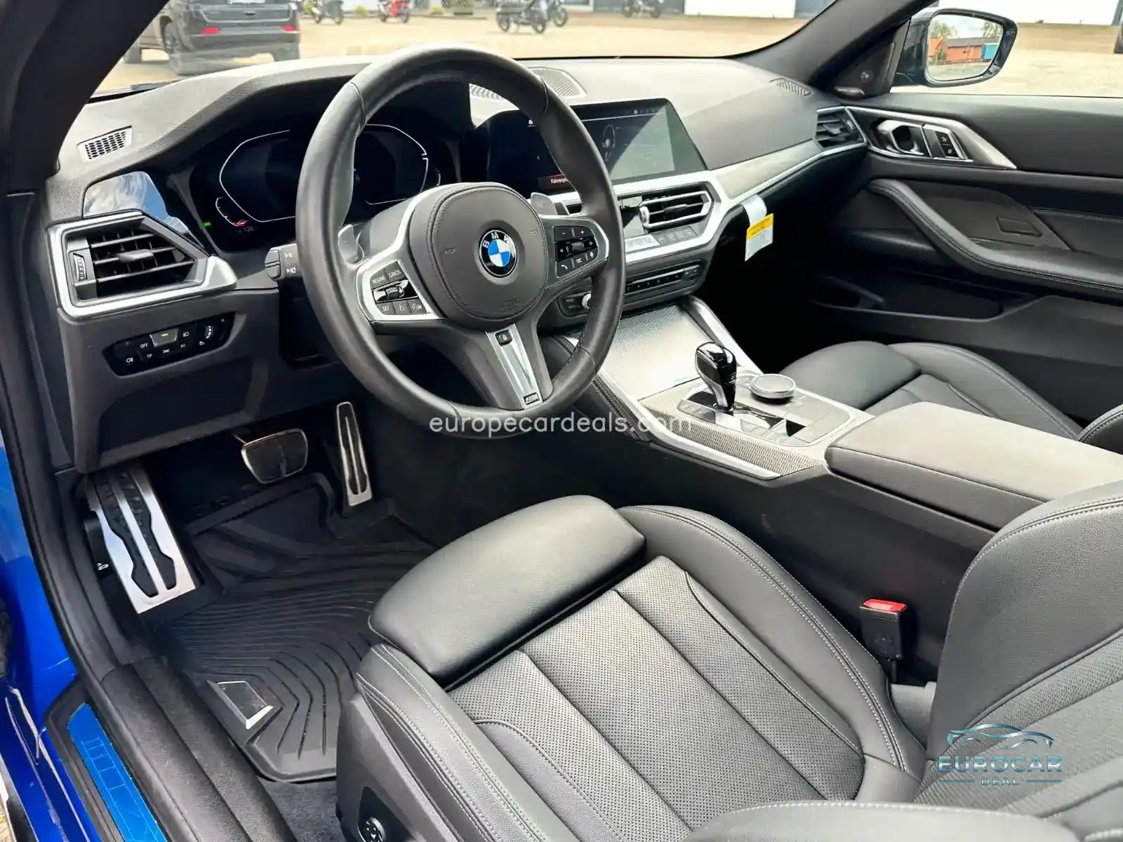 BMW M440
