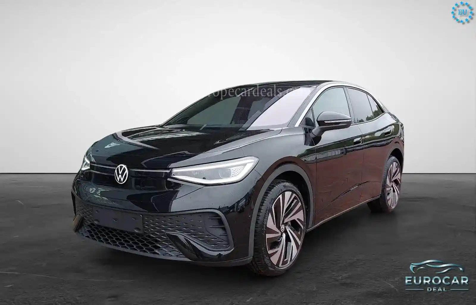 Volkswagen ID.5