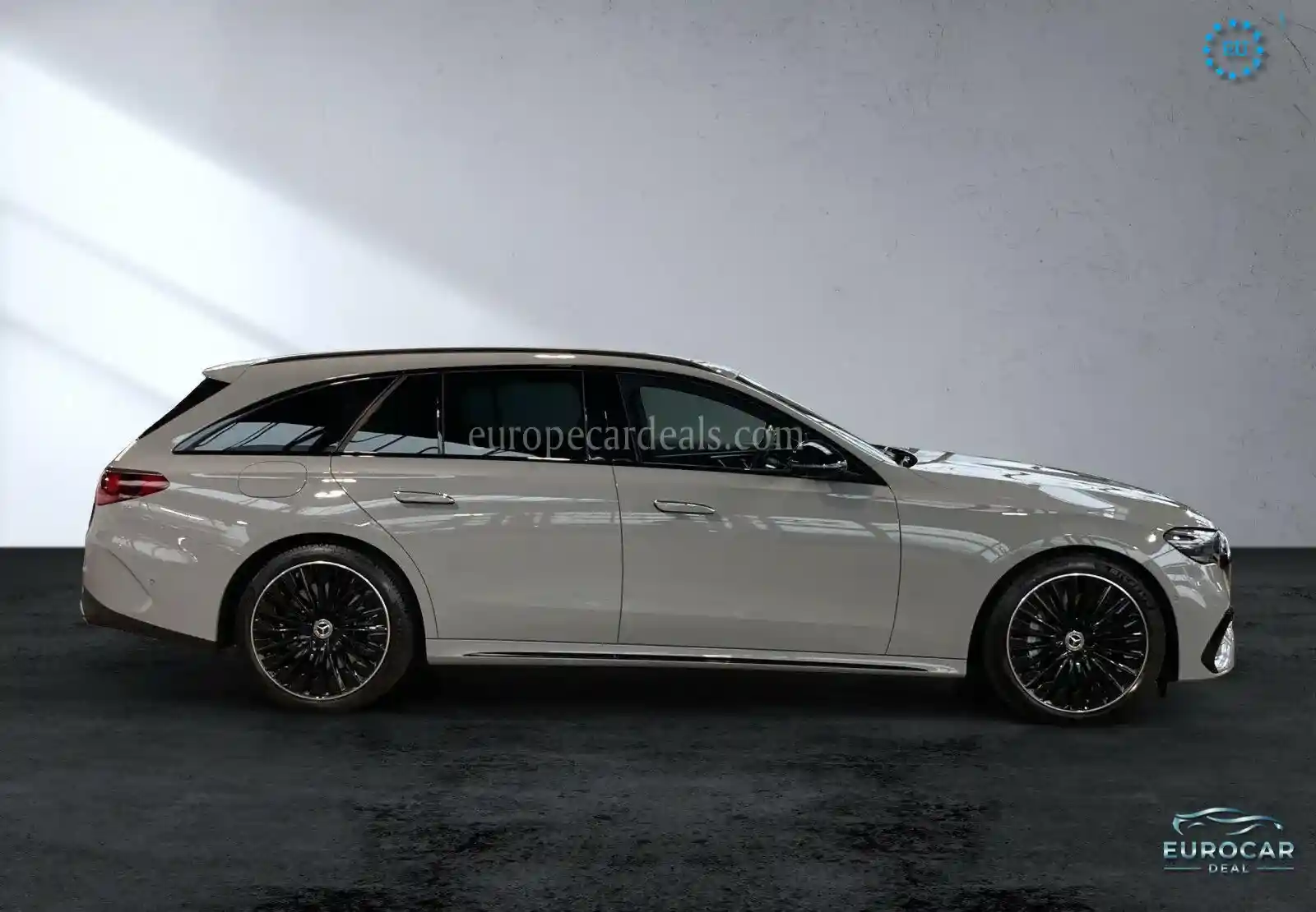 Mercedes-Benz E 450
