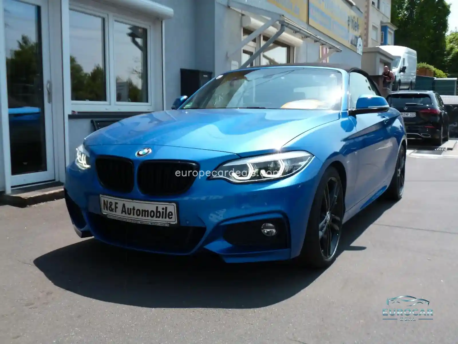 BMW 220