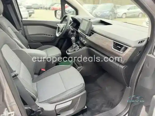 Renault Grand Kangoo