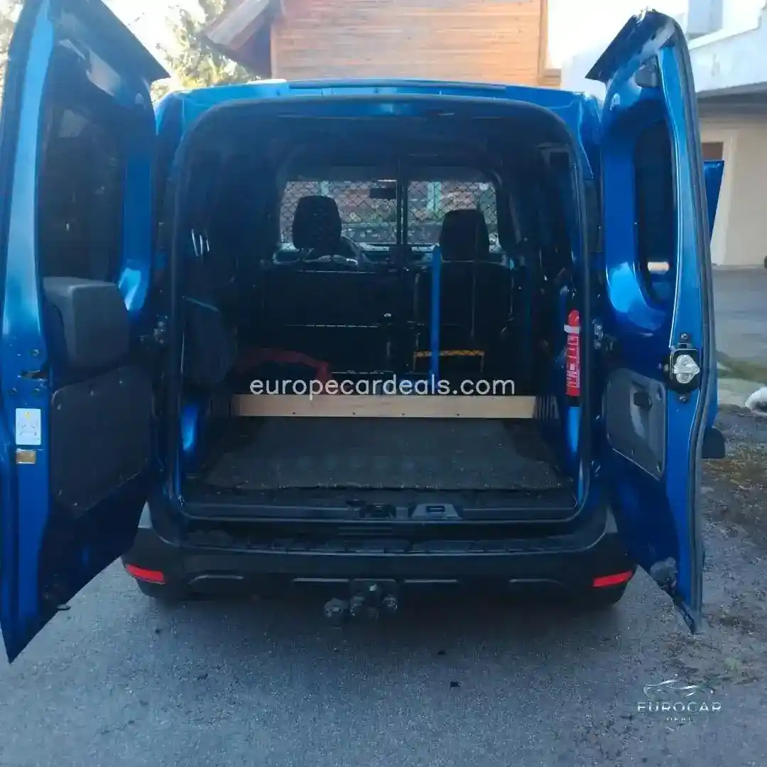 Renault Express