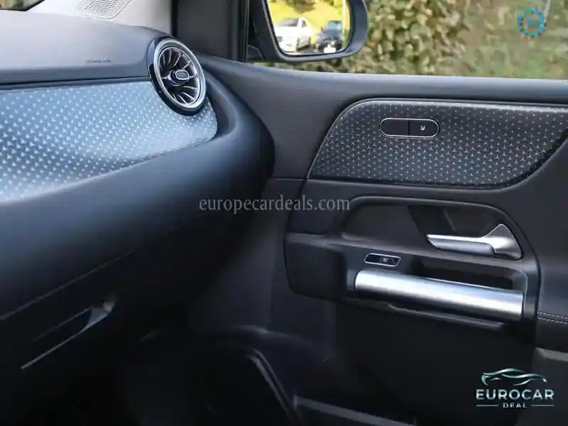 Mercedes-Benz B 250