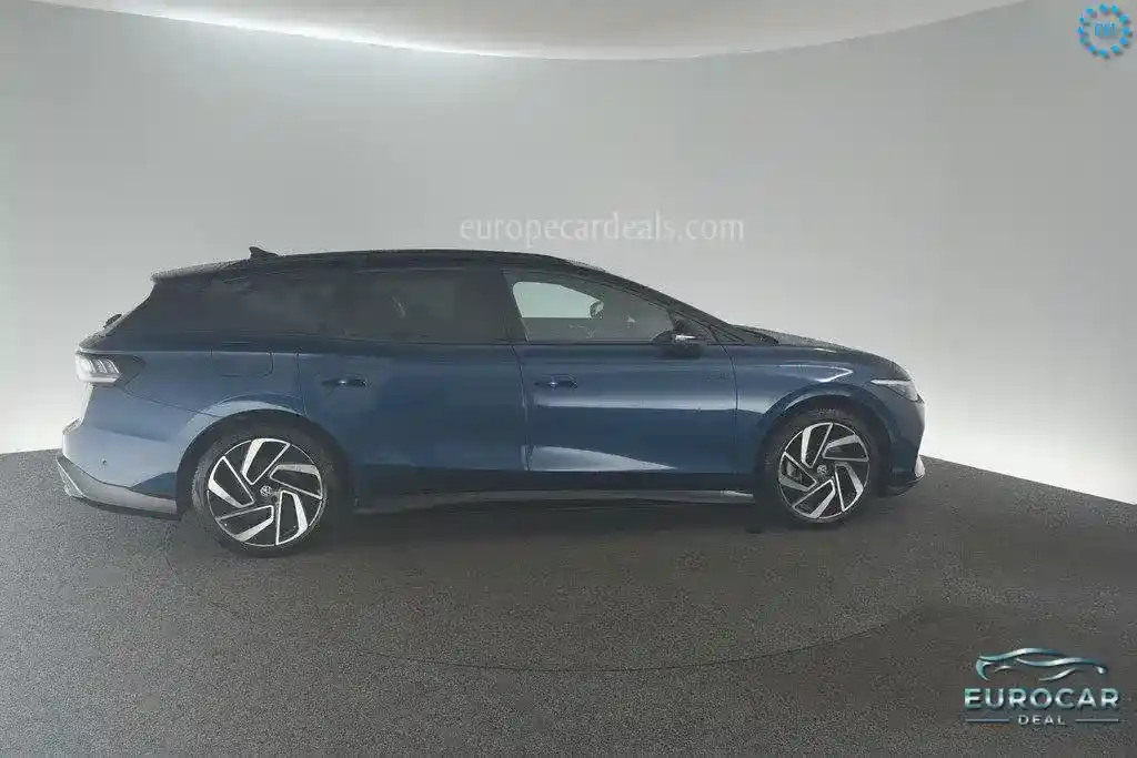 Volkswagen ID.7