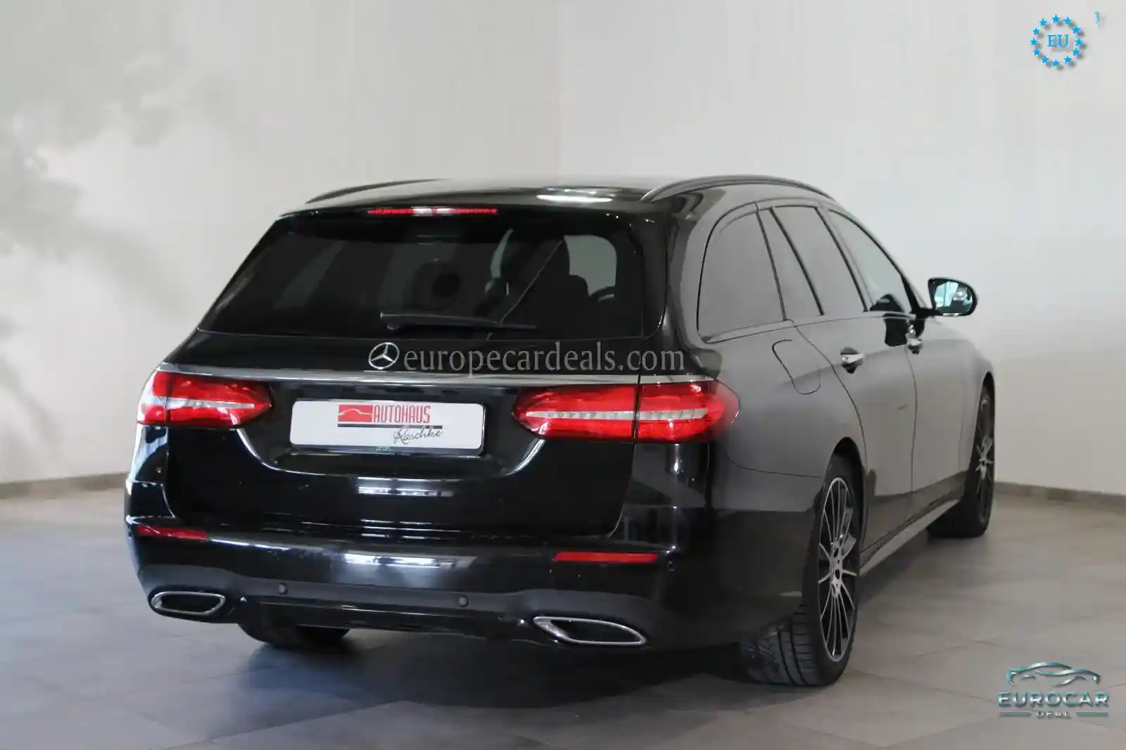 Mercedes-Benz E 400