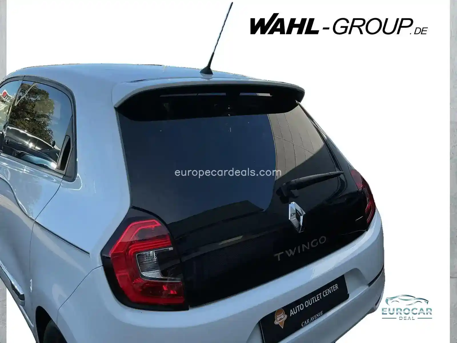 Renault Twingo