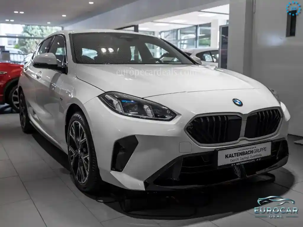 BMW 120