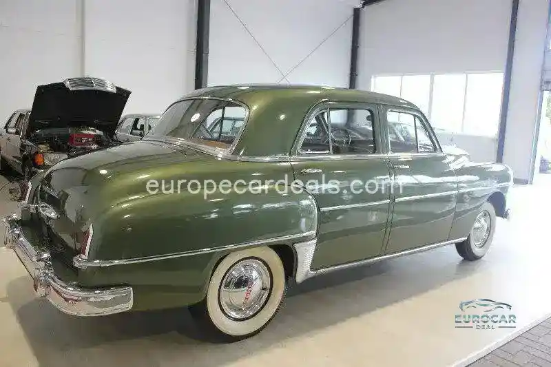 Dodge Other