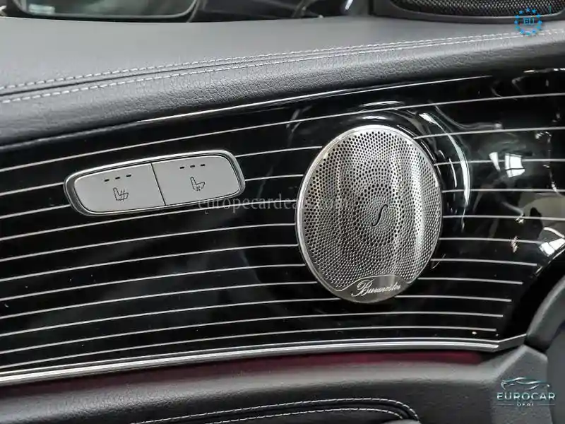 Mercedes-Benz E 400