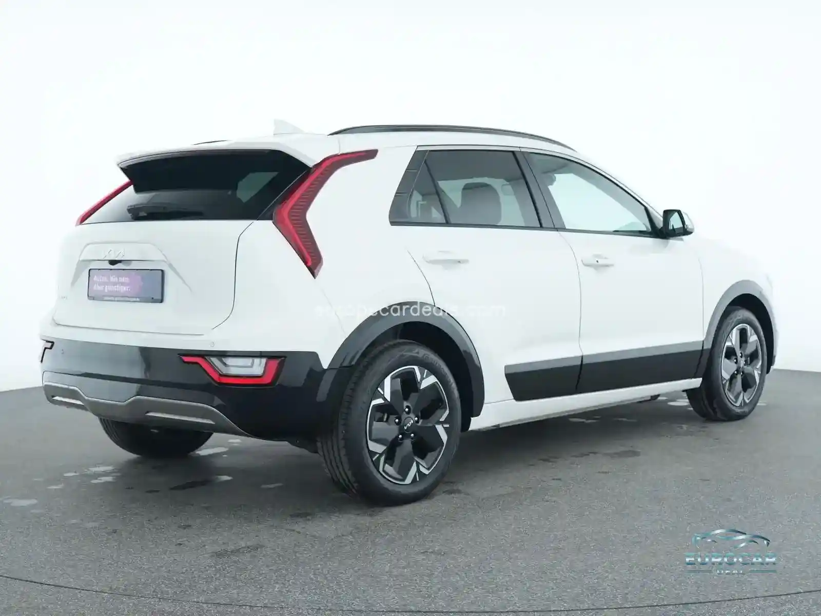 Kia Niro EV