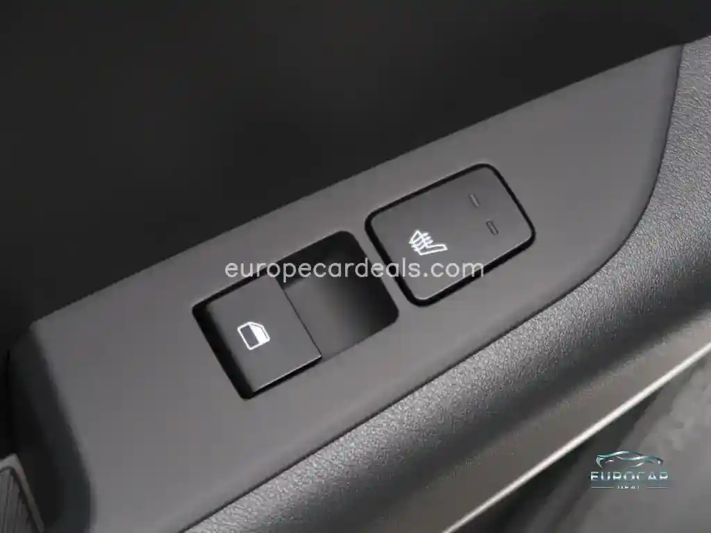 Kia Niro EV