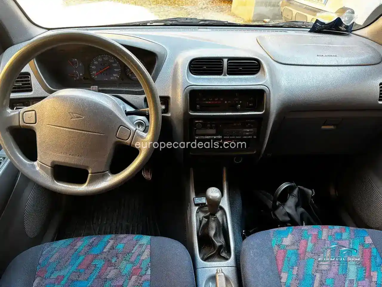 Daihatsu Terios