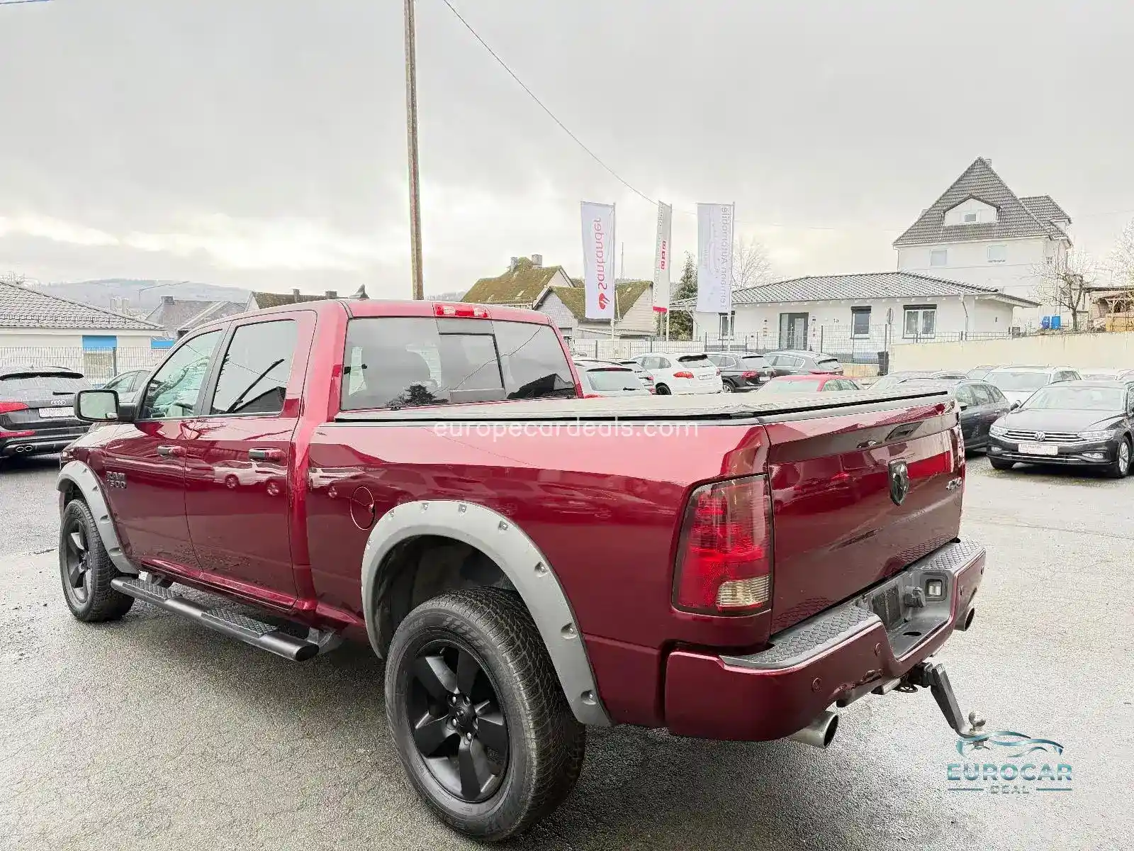 Dodge RAM