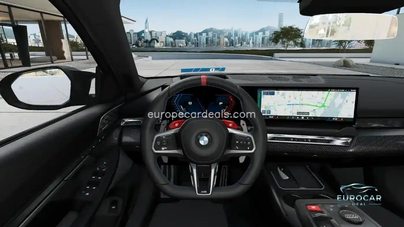 BMW M5