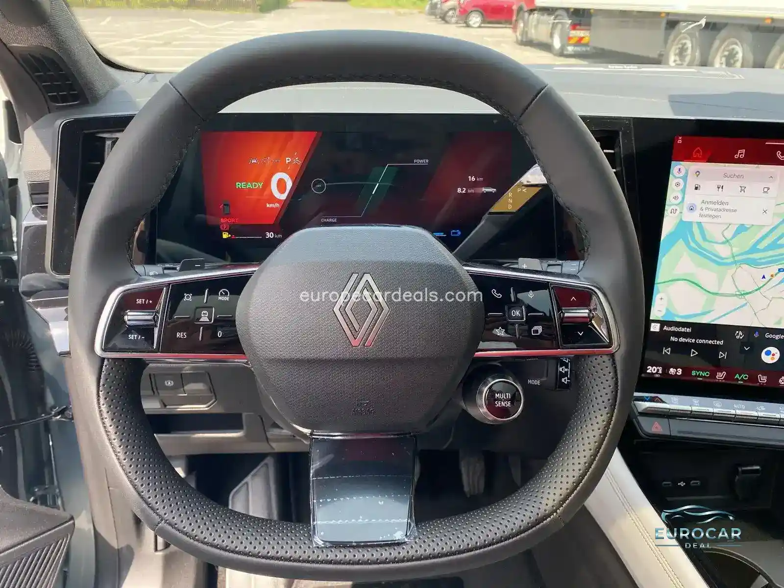 Renault Espace