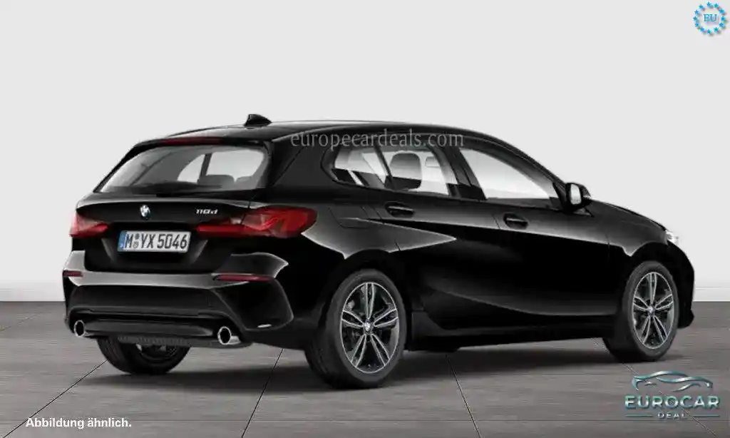 BMW 118