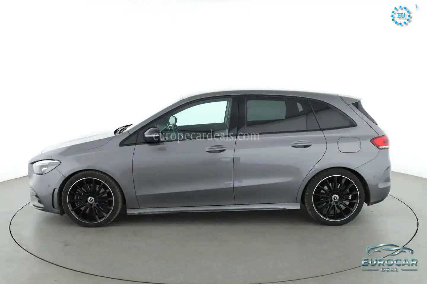 Mercedes-Benz B 250