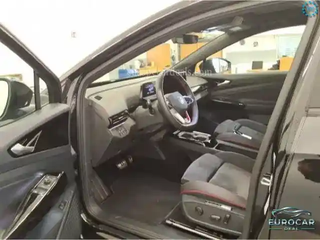 Volkswagen ID.5