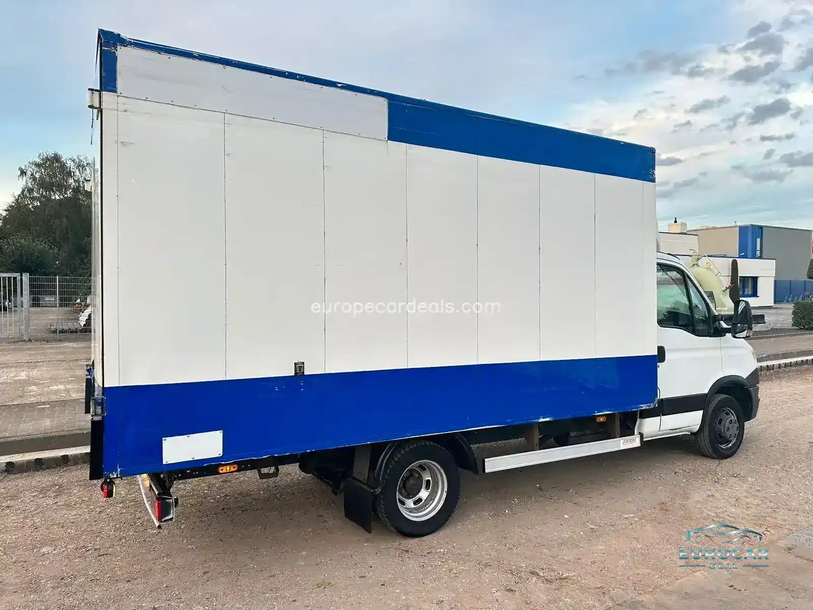 Iveco Other