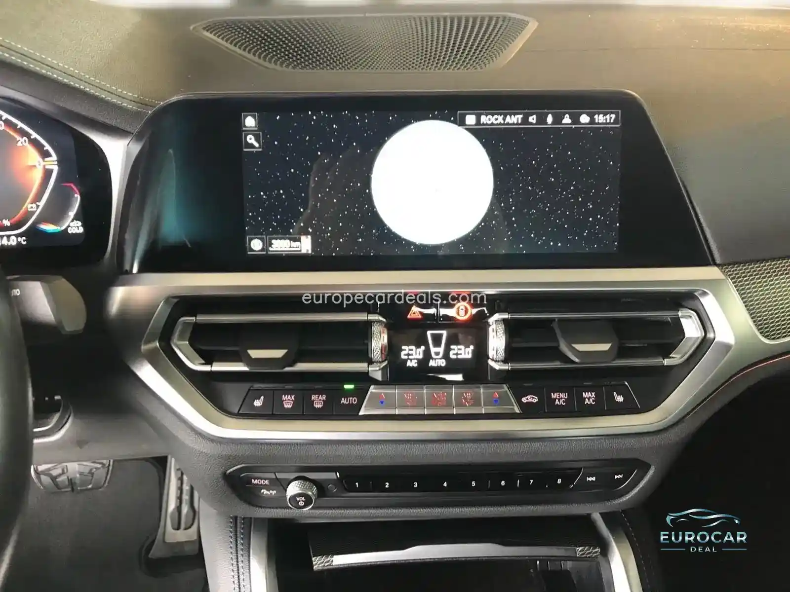 BMW 430