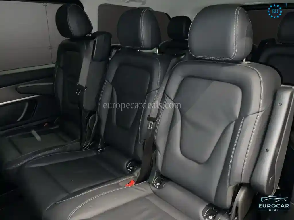 Mercedes-Benz V 250
