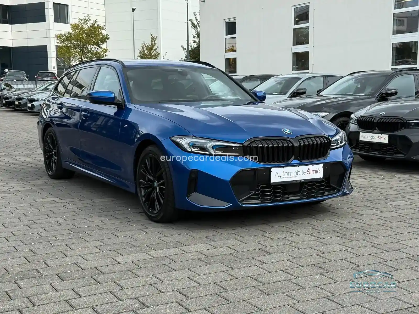 BMW 320