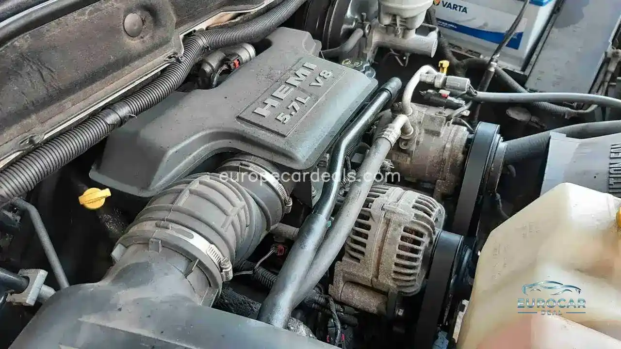 Dodge Other