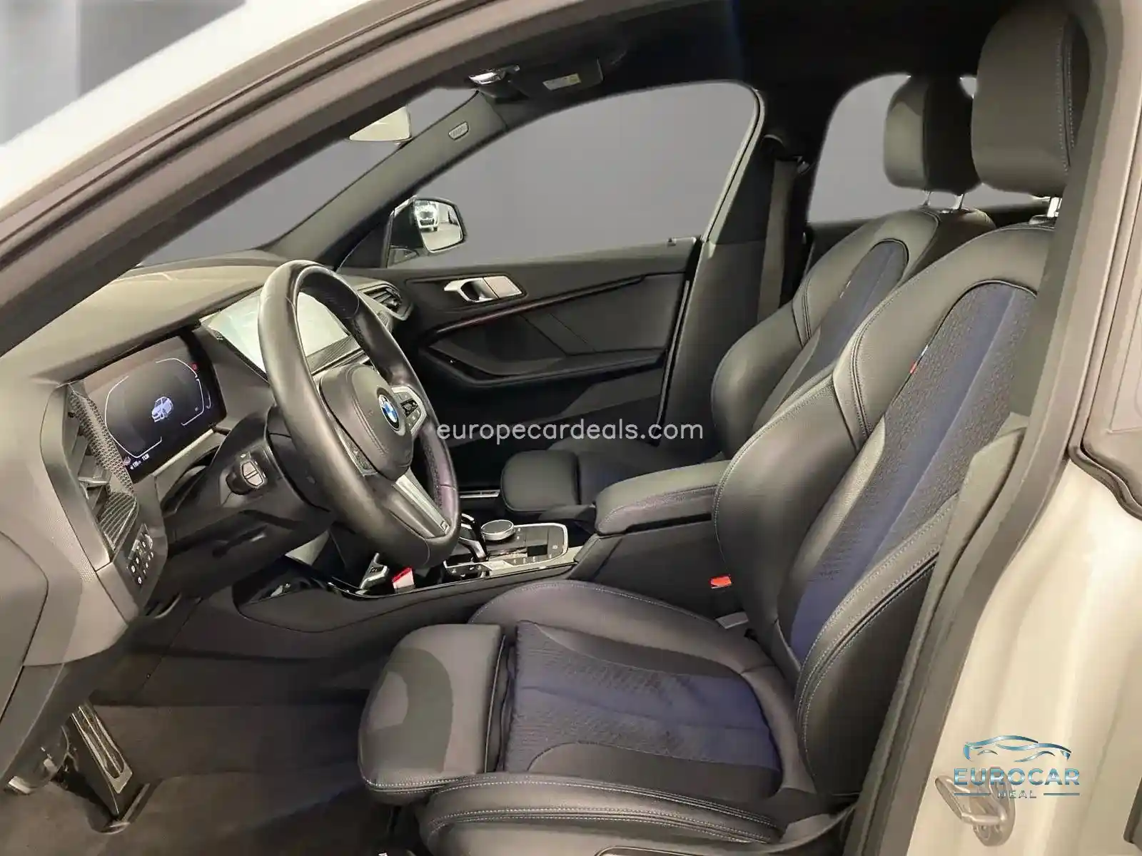 BMW 218 Gran Coupé