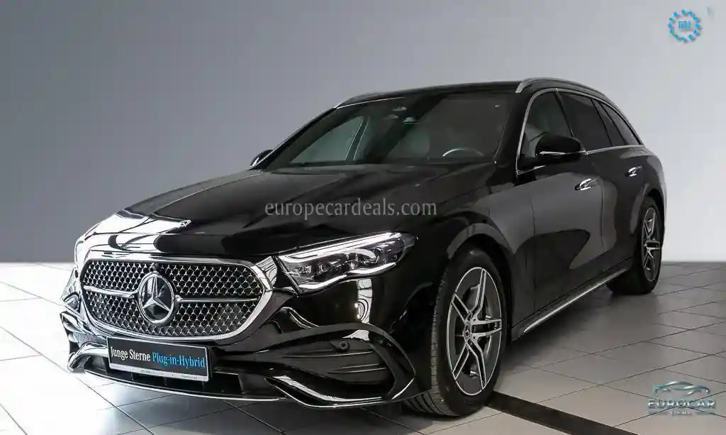 Mercedes-Benz E 300