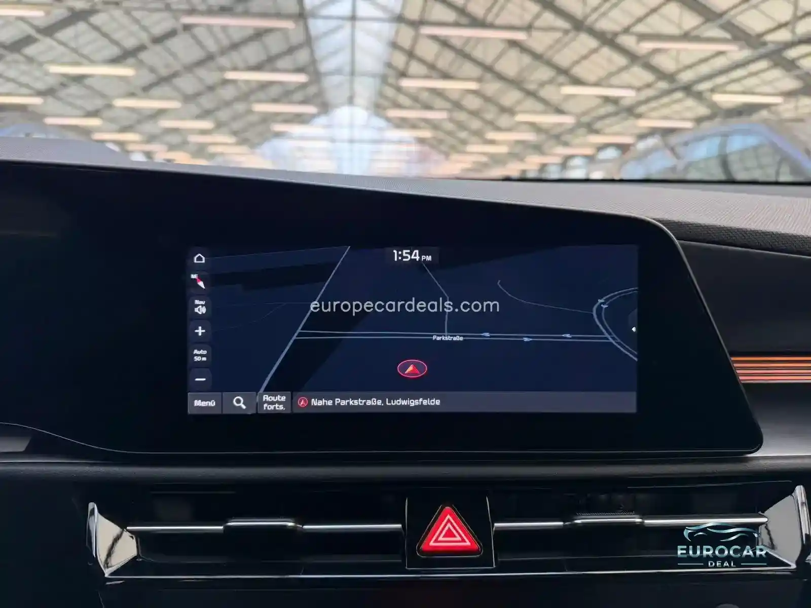 Kia Niro EV
