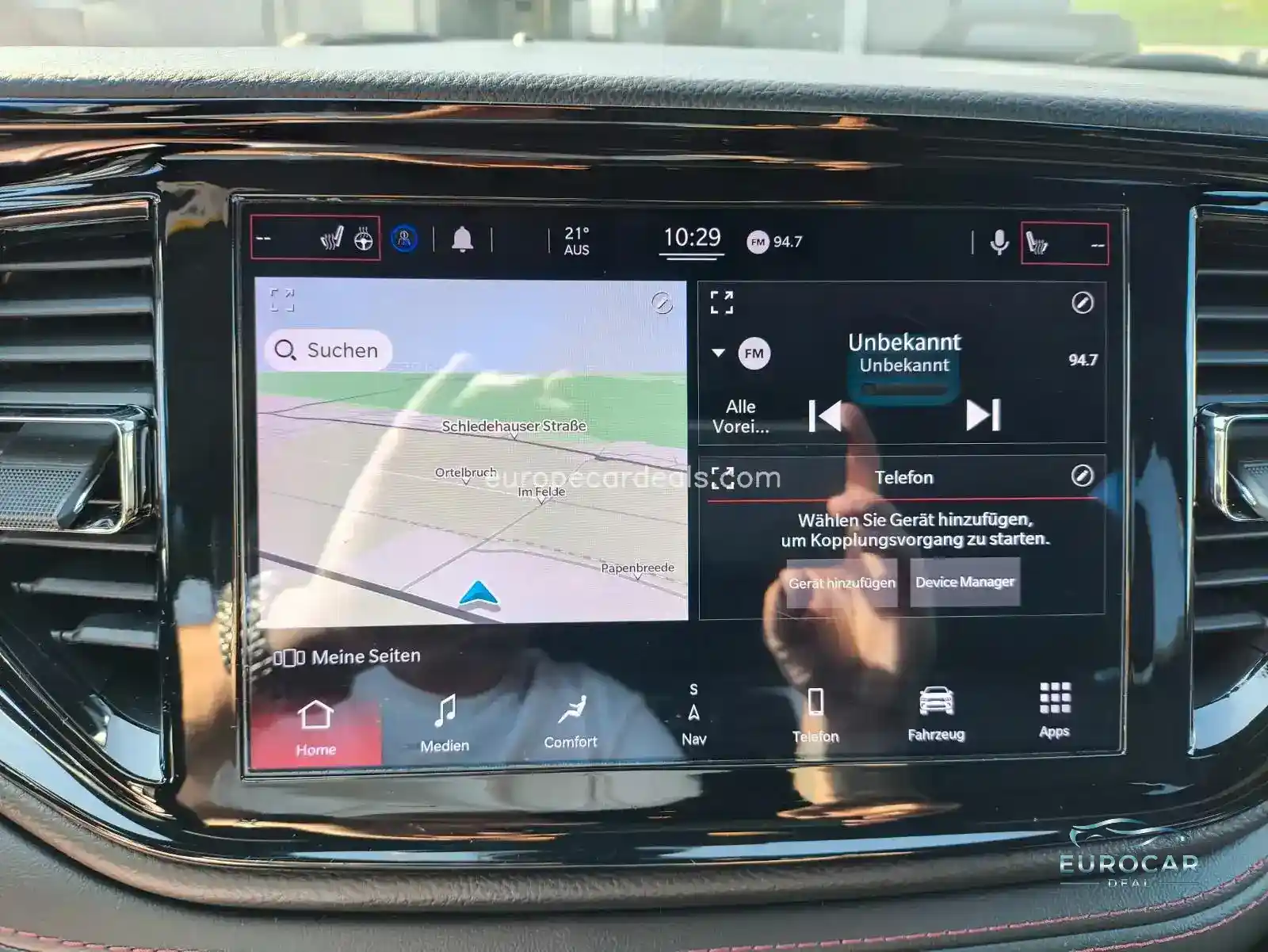 Dodge Durango