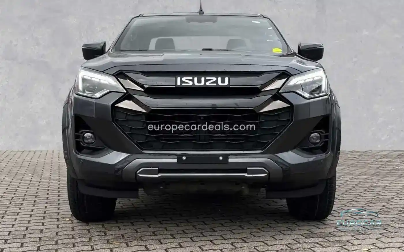 Space Cab 4WD Autm. V-Cross