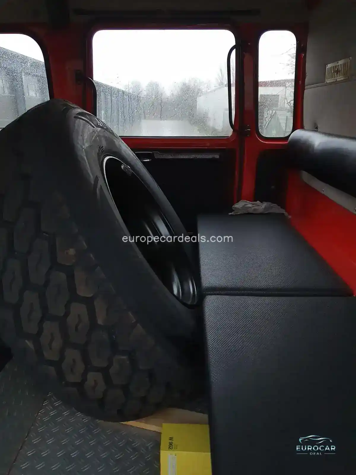 Iveco Other