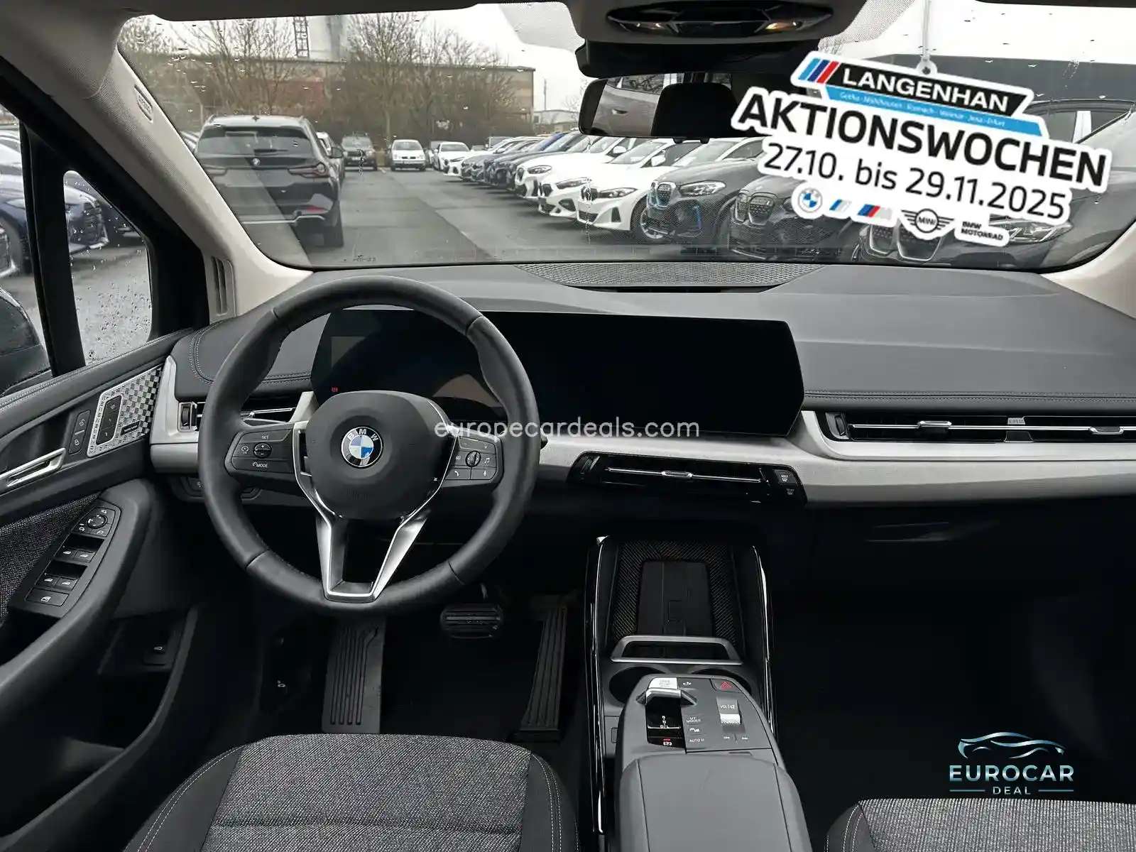 BMW 218 Active Tourer